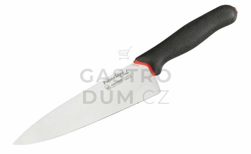 GIESSER nůž kuchařský PrimeLine 20 cm