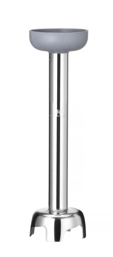 Tyčový mixér 250 - nastavitelná rychlost, HENDI, Profi Line, 230V/250W, ⌀75x(H)540mm