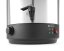 Varmr, HENDI, 25L, 230V/2500W, 473x448x(H)487mm