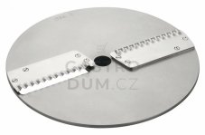 Feuma kotouč,ozdob.řezy 4,0mm (542819)