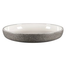 RAK Porcelain Ease talíř hluboký pr. 26cm, dual