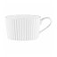 RAK Porcelain Spectra šálek na čaj 31 cl
