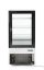 Vitrína se 3 policemi, Arktic, 300L, 230V/480W, 650x833x(H)1460mm