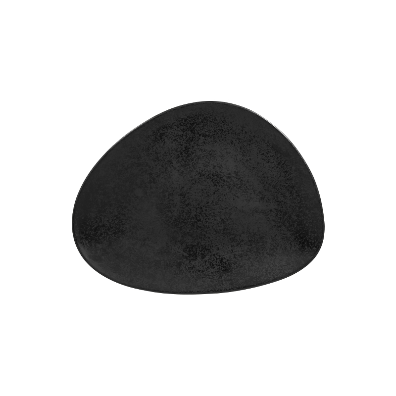 RAK Porcelain RAK Talíř 33 × 25 cm | RAK-KRSHFP33