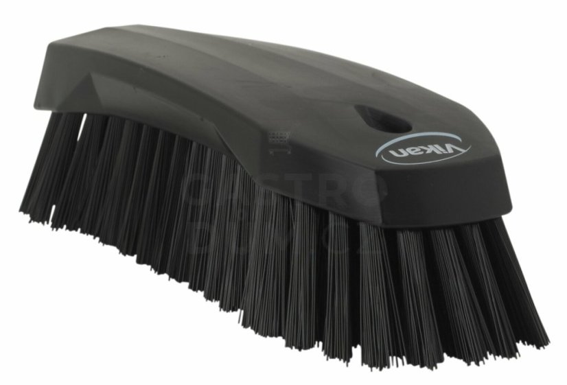 Vikan kartáč ruční 60x200 T/černý 38909