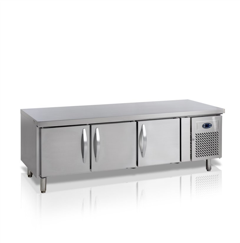 Chladicí podestavba TEFCOLD UC 5310