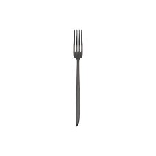 Etermum Orca Black vidlička jídelní 20,7 cm