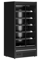 Přístěnná chladicí vitrína Tefcold MDCB937HB