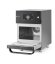 Vysokorychlostní pec CombiTurbo, HENDI, Černá, 230V/3500W, 380x663x(H)619mm