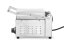 Kontaktní gril na párek v rohlíku a wrapy, HENDI, 230V/1800W, 385x285x(H)254mm