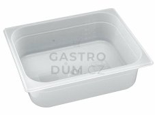 Gastronorm GN 1/2 (h=200 mm) polypropylenová