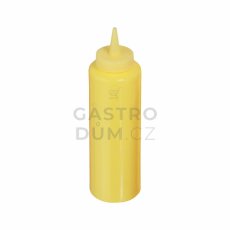 OEM láhev žlutá - 350 ml
