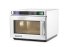 Mikrovlnná trouba 17 l, 100 programů, HENDI, 17L, 230V/2300W, 419x578x(H)343mm