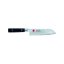 Kasumi Nůž Santoku 18 cm