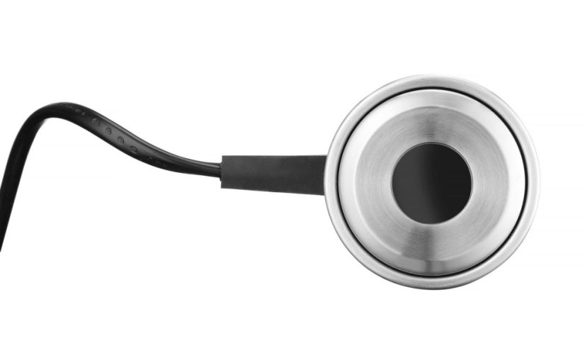 Tyčový mixér se spirálovou šňůrou, HENDI, 230V/1000W, ⌀65x425mm