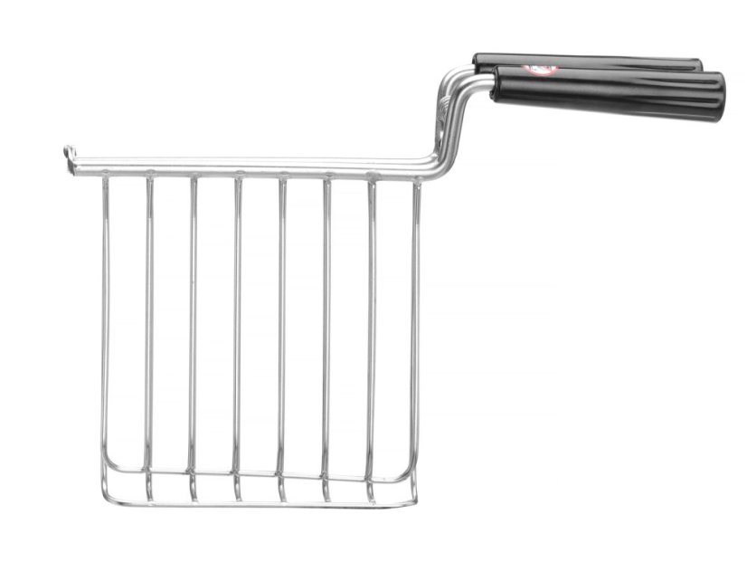 Toustovač klešťový, HENDI, 230V/1200W, 215x300x(H)270mm