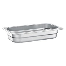 TOMGAST Gastronádoba Standard GN 2/4 150 mm