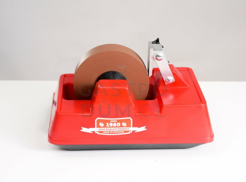 OEM brus stolní SCAN 150 japonský kámen