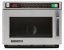 Mikrovlnná trouba 3100/2100 W, 100 programů, Menumaster, 17L, 230V/3100W, 419x578x(H)343mm