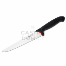 GIESSER nůž jateční G 12300 21cm černý