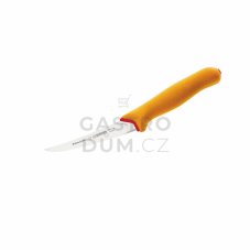 GIESSER nůž vykosťovací G 12251 13cm tvrdý žlutý