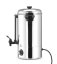 Ohřívač horkých nápojů jednostěnný, HENDI, 9L, Stříbrná, 230V/2200W, 340x227x(H)468mm