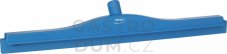 Vikan stěrka s dvojitým břitem 2C 605mm modrá 77143