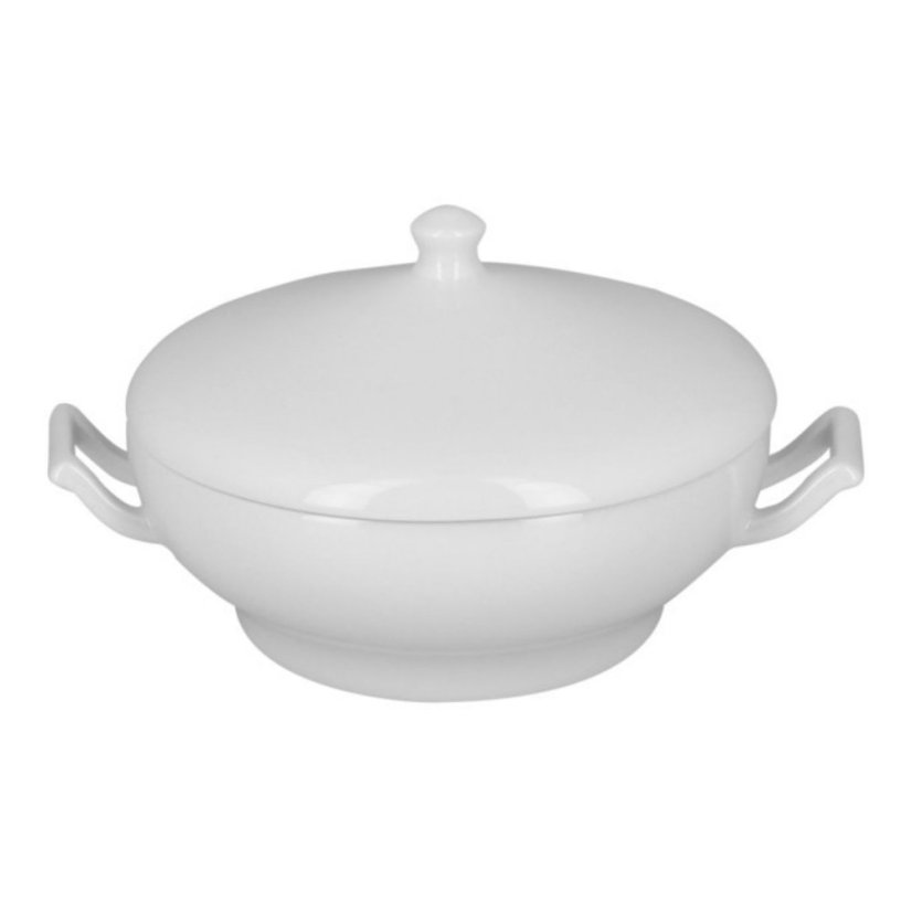 RAK Porcelain Buffet mísa na polévku s poklicí 3500 ml RAK Porcelain Buffet mísa na polévku s poklicí 3500 ml