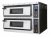 PRISMAFOOD pizza pec PLUS XL 44 DIGI/TR