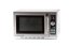 Mikrovlnná trouba 1550/1100 W, Menumaster, 34L, 230V/1550W, 559x483x(H)352mm