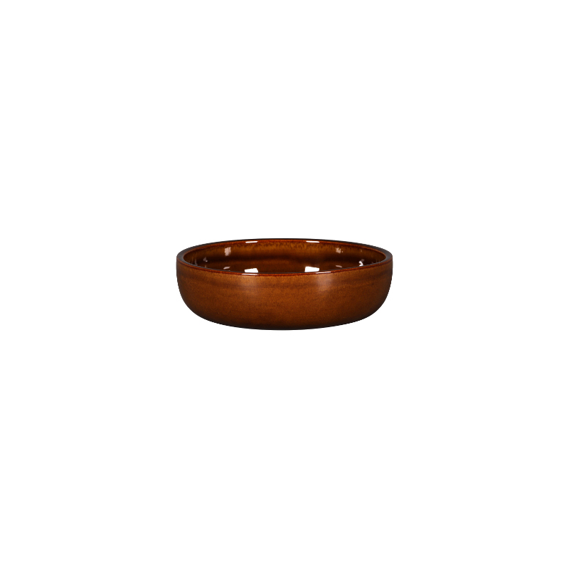 RAK Porcelain RAK Talíř hluboký 16 cm – honey | RAK-EADC16HO
