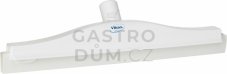 Vikan stěrka s dvojitým břitem 2C 405mm bílá 77125