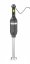 Tyčový mixér 500 s variabilní rychlostí a mixovací hřídelí 400 mm, HENDI, Kitchen Line, Černá, 230V/500W, ⌀100x816mm