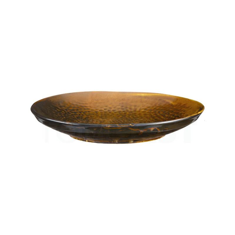 Verlo Fire talíř hluboký 26 cm Verlo Fire talíř hluboký 26 cm