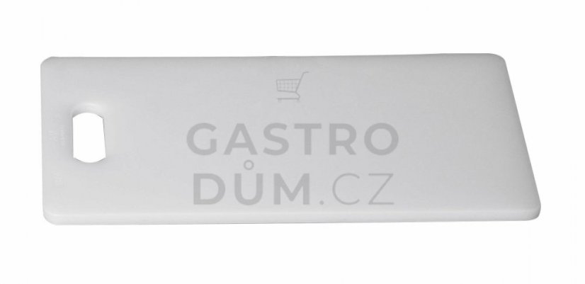OEM deska pracovní 290x200 OEM deska pracovní 290x200