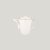 RAK Porcelain RAK Pure konvička na čaj s pokličkou 160 cl – Princess | RAK-D5GDCP160