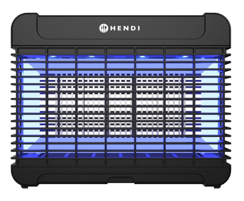 Likvidátor hmyzu, HENDI, 150 m², 230V/11W, 330x100x(H)263mm