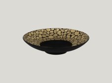 RAK Porcelain RAK Pebbles talíř hluboký gourmet 26 cm | RAK-PBFDGD26