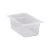 Cambro Gastronádoba polypropylenová GN 1/4 100 mm