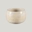 RAK Porcelain Krush šálek bez ucha 30 cl, béžový