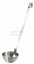 PADERNO naběračka (Ø110, d=380 mm) obsah 0,33 l