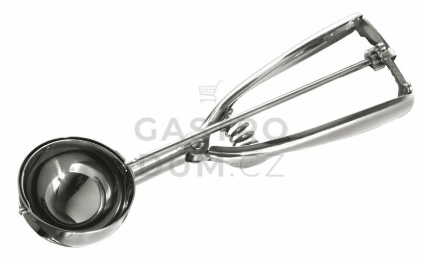 OEM porcovač zmrzliny (Ø5cm, 1/24l)
