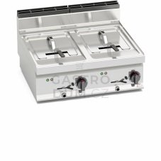 Elektrická fritéza Bertos E7F10-8B