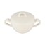 RAK Porcelain RAK Cukřenka 25 cl | RAK-ANSU25