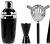 barmanska-sada-excellent-shaker-glossy-black-ko-a12441070-5-ks