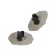 Chef’s Choice Diamantové kotouče k modelu CC-270, stupeň 1