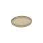 Revol Talíř kulatý 15 cm – nutmeg | REV-652844
