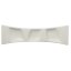 RAK Porcelain RAK Talíř koktejlový 32 × 9,5 cm, bílá | RAK-NFMZCP32WH
