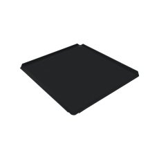 TOMGAST Plech na pečení TYNECK GN 2/3 354 × 325 mm – otevřené rohy