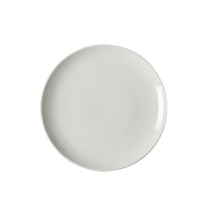 RAK Porcelain Nano talíř mělký pr. 29 cm